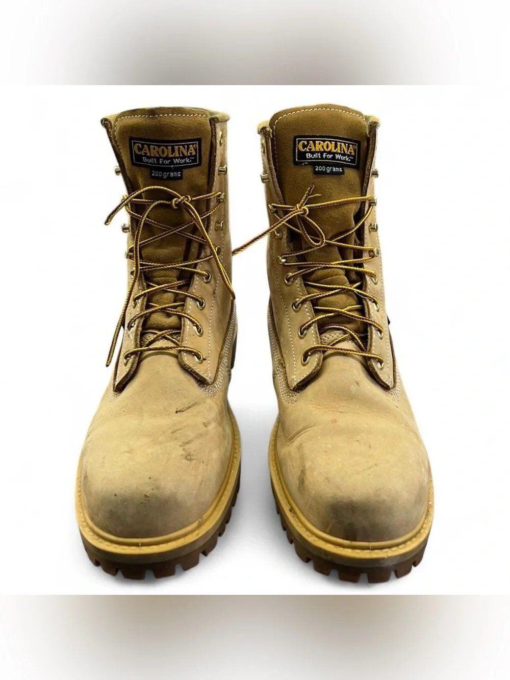 Carolina journeyman insulated